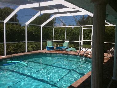 Holiday House in Cape Coral (Florida) or holiday homes and vacation rentals