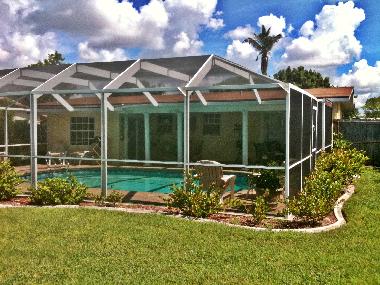 Holiday House in Cape Coral (Florida) or holiday homes and vacation rentals