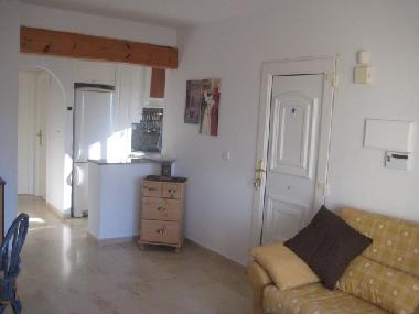 Holiday Apartment in Orihuela Costa (Alicante / Alacant) or holiday homes and vacation rentals