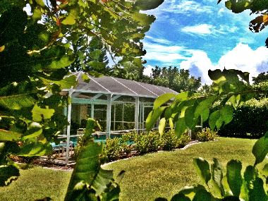 Holiday House in Cape Coral (Florida) or holiday homes and vacation rentals