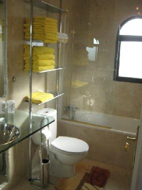 Holiday Apartment in Orihuela Costa (Alicante / Alacant) or holiday homes and vacation rentals