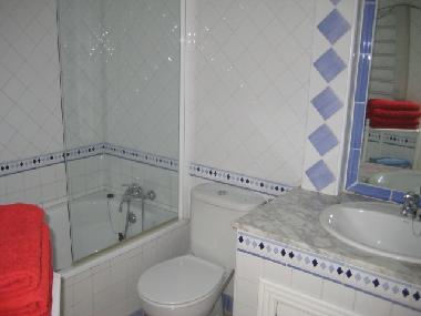 Holiday Apartment in Orihuela Costa (Alicante / Alacant) or holiday homes and vacation rentals