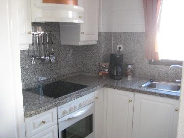 Holiday Apartment in Orihuela Costa (Alicante / Alacant) or holiday homes and vacation rentals
