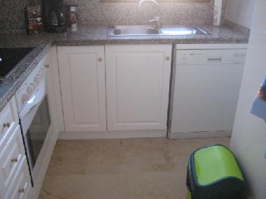 Holiday Apartment in Orihuela Costa (Alicante / Alacant) or holiday homes and vacation rentals