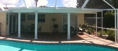 Holiday House in Cape Coral (Florida) or holiday homes and vacation rentals