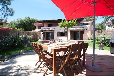 Holiday Apartment in Porto Vecchio (Corse-du-Sud) or holiday homes and vacation rentals