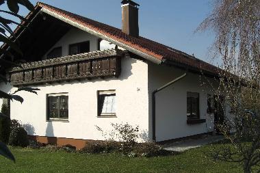 Holiday Apartment in 88326 (Oberschwaben) or holiday homes and vacation rentals