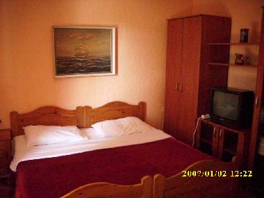 Holiday Apartment in Mali Loinj (Primorsko-Goranska) or holiday homes and vacation rentals