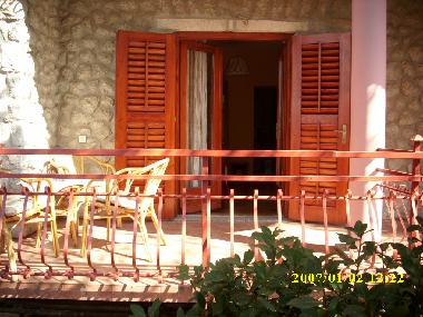 Holiday Apartment in Mali Loinj (Primorsko-Goranska) or holiday homes and vacation rentals