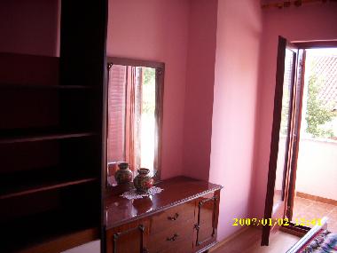 Holiday Apartment in Mali Loinj (Primorsko-Goranska) or holiday homes and vacation rentals