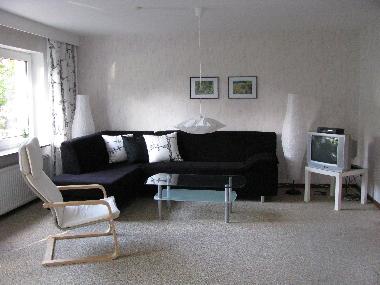 Holiday Apartment in R�de (Ostsee-Festland) or holiday homes and vacation rentals