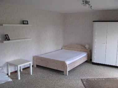 Holiday Apartment in R�de (Ostsee-Festland) or holiday homes and vacation rentals