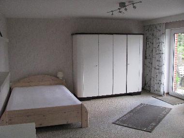 Holiday Apartment in R�de (Ostsee-Festland) or holiday homes and vacation rentals
