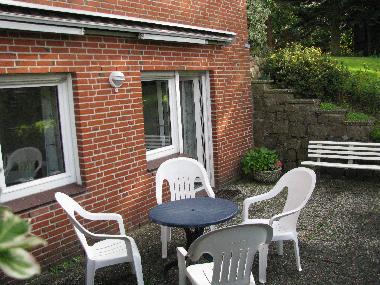 Holiday Apartment in R�de (Ostsee-Festland) or holiday homes and vacation rentals