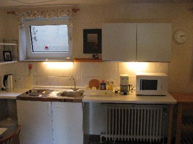 Holiday Apartment in R�de (Ostsee-Festland) or holiday homes and vacation rentals