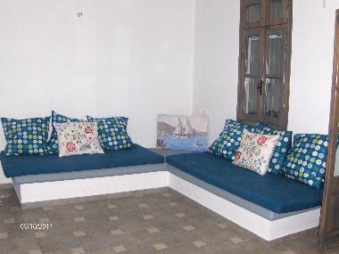 Holiday House in Myrties (Dodekanisos) or holiday homes and vacation rentals