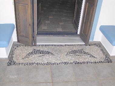 Holiday House in Myrties (Dodekanisos) or holiday homes and vacation rentals