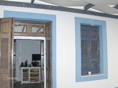 Holiday House in Myrties (Dodekanisos) or holiday homes and vacation rentals