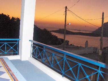 Holiday House in Myrties (Dodekanisos) or holiday homes and vacation rentals