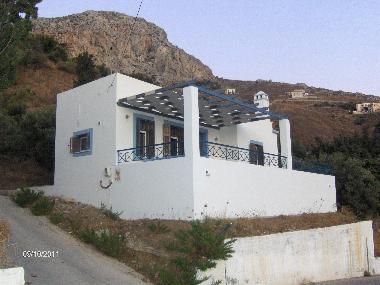Holiday House in Myrties (Dodekanisos) or holiday homes and vacation rentals