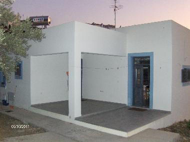 Holiday House in Myrties (Dodekanisos) or holiday homes and vacation rentals