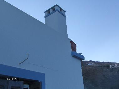 Holiday House in Myrties (Dodekanisos) or holiday homes and vacation rentals