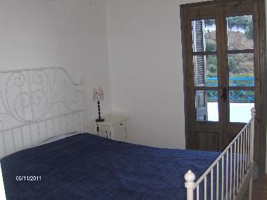 Holiday House in Myrties (Dodekanisos) or holiday homes and vacation rentals