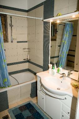 Holiday House in Myrties (Dodekanisos) or holiday homes and vacation rentals