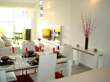 Holiday Apartment in Panama City (Panama) or holiday homes and vacation rentals