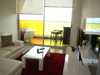 Holiday Apartment in Panama City (Panama) or holiday homes and vacation rentals