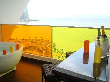 Holiday Apartment in Panama City (Panama) or holiday homes and vacation rentals