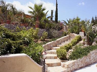 Holiday Apartment in Cefal� (Palermo) or holiday homes and vacation rentals