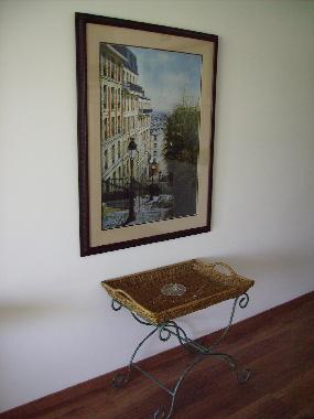 Holiday Apartment in Montevideo (Montevideo) or holiday homes and vacation rentals