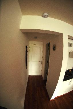 Holiday Apartment in Montevideo (Montevideo) or holiday homes and vacation rentals