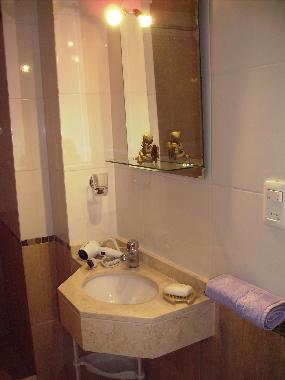 Holiday Apartment in Montevideo (Montevideo) or holiday homes and vacation rentals