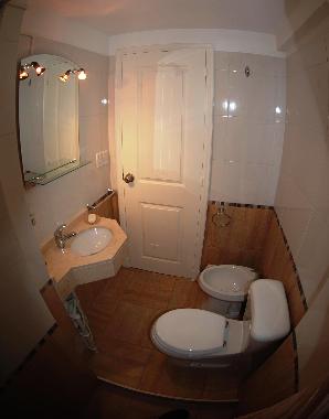 Holiday Apartment in Montevideo (Montevideo) or holiday homes and vacation rentals