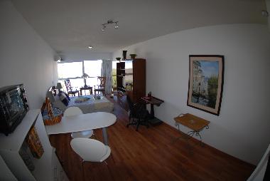 Holiday Apartment in Montevideo (Montevideo) or holiday homes and vacation rentals