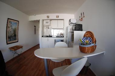 Holiday Apartment in Montevideo (Montevideo) or holiday homes and vacation rentals