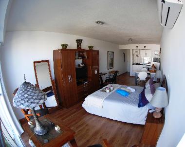 Holiday Apartment in Montevideo (Montevideo) or holiday homes and vacation rentals