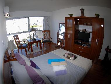 Holiday Apartment in Montevideo (Montevideo) or holiday homes and vacation rentals