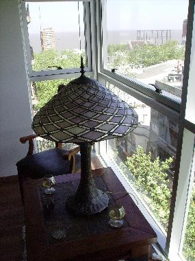Holiday Apartment in Montevideo (Montevideo) or holiday homes and vacation rentals