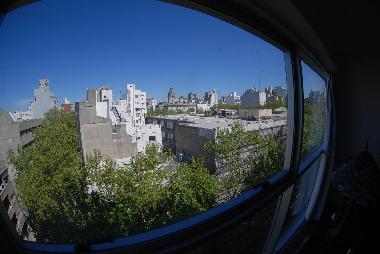 Holiday Apartment in Montevideo (Montevideo) or holiday homes and vacation rentals