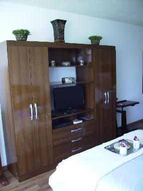 Holiday Apartment in Montevideo (Montevideo) or holiday homes and vacation rentals
