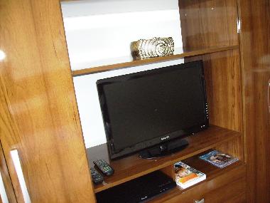 Holiday Apartment in Montevideo (Montevideo) or holiday homes and vacation rentals