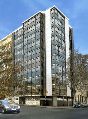 Holiday Apartment in Montevideo (Montevideo) or holiday homes and vacation rentals