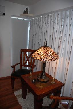 Holiday Apartment in Montevideo (Montevideo) or holiday homes and vacation rentals
