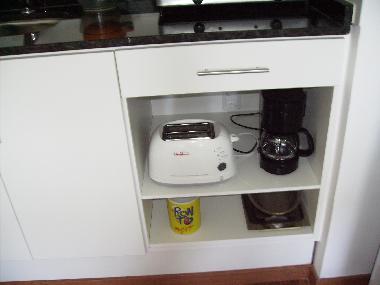 Holiday Apartment in Montevideo (Montevideo) or holiday homes and vacation rentals