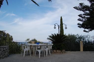 Villa in Achilleio (Kerkyra) or holiday homes and vacation rentals