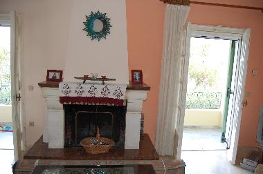 Villa in Achilleio (Kerkyra) or holiday homes and vacation rentals