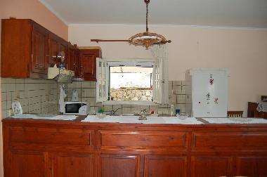 Villa in Achilleio (Kerkyra) or holiday homes and vacation rentals